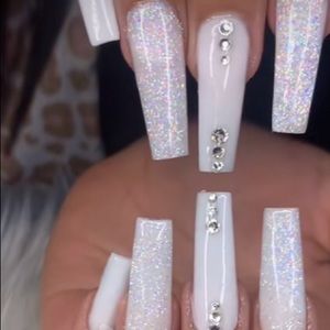 Meet your Posher, Karina